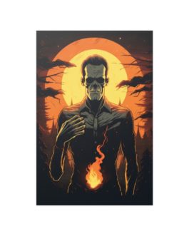 Frankenstein 2