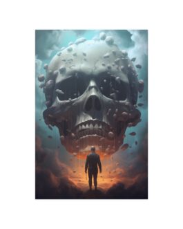 Skull Sky 2